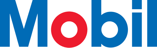 Mobil logosu