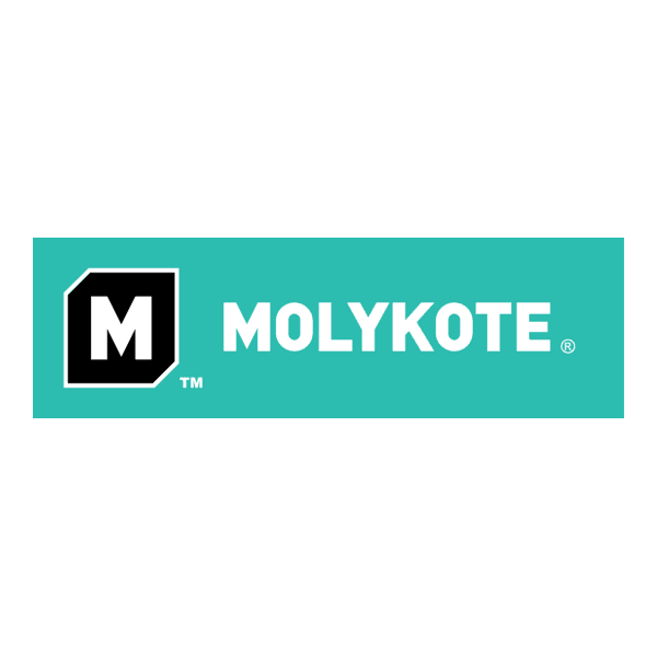 Molykote logosu